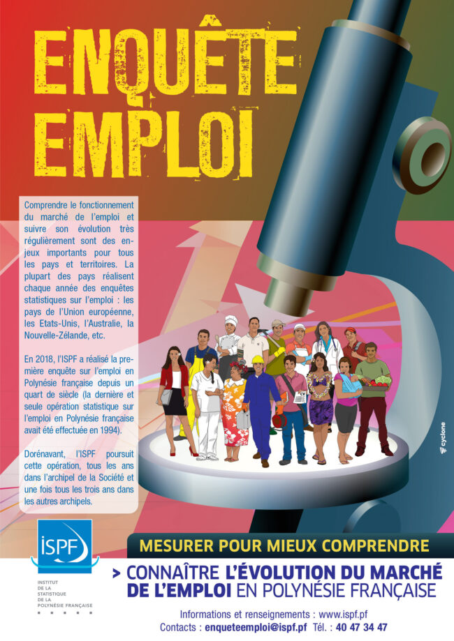 Flyer Enquête Emploi 2021-1