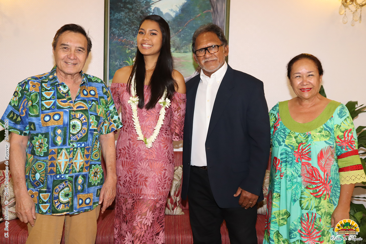 site rencontre tahiti-papeete