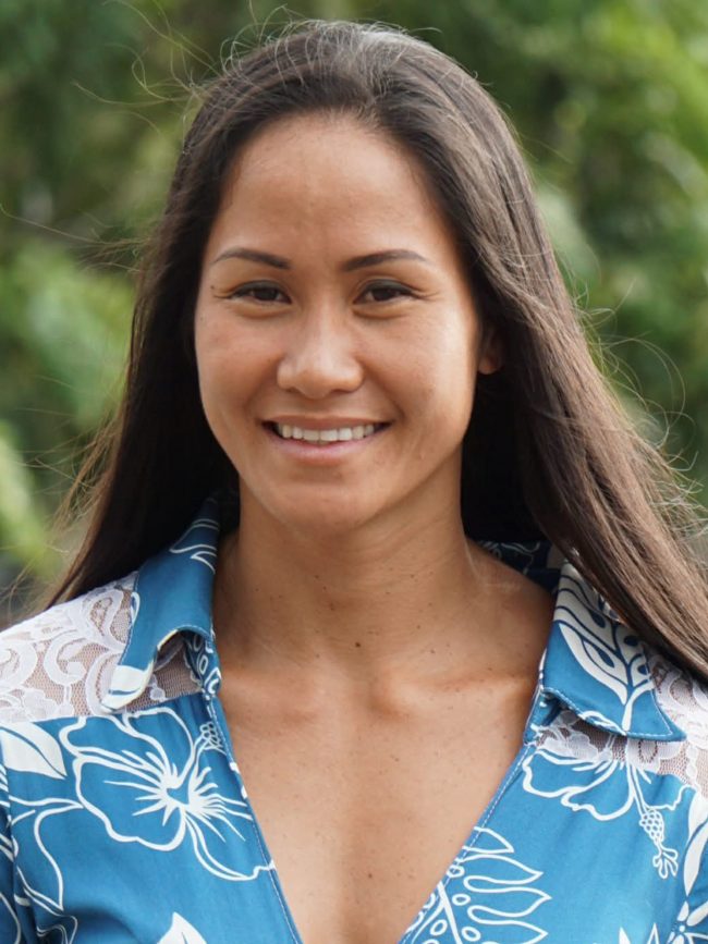 Mahana MAIARII