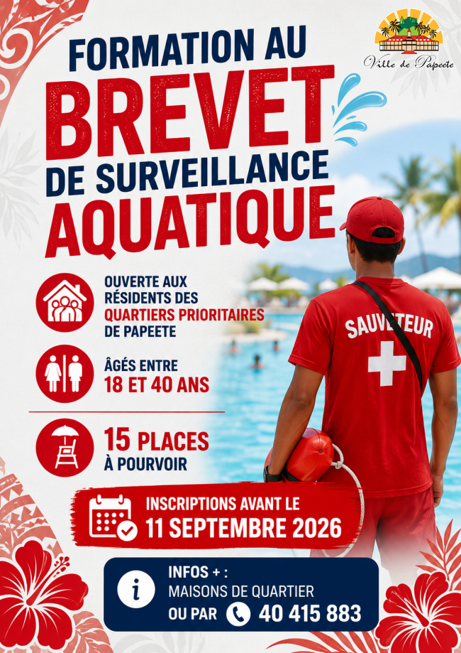 annonce FORMATION BSA copie